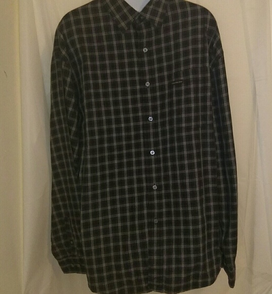 Calvin Klein Other - Calvin Klein long sleeve shirt